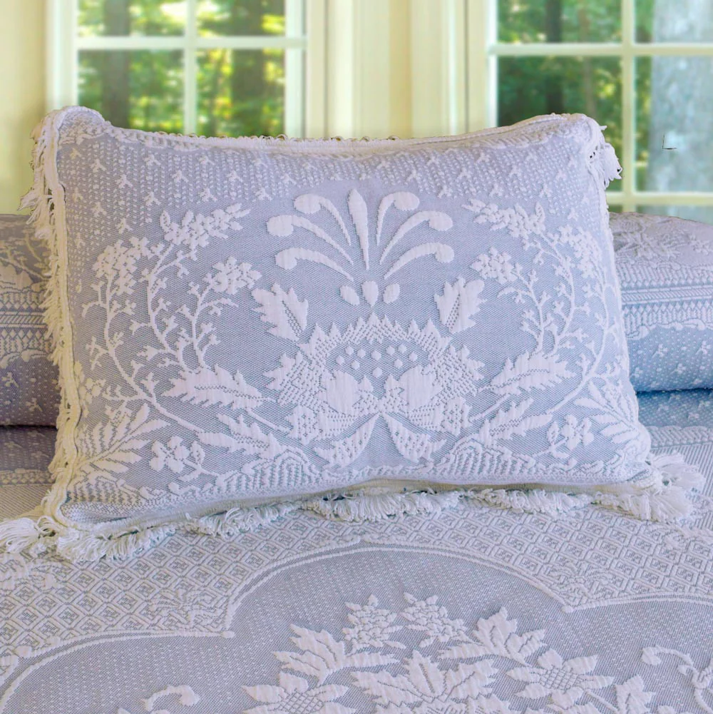 Abigail Adams Pillow Sham - Image 3