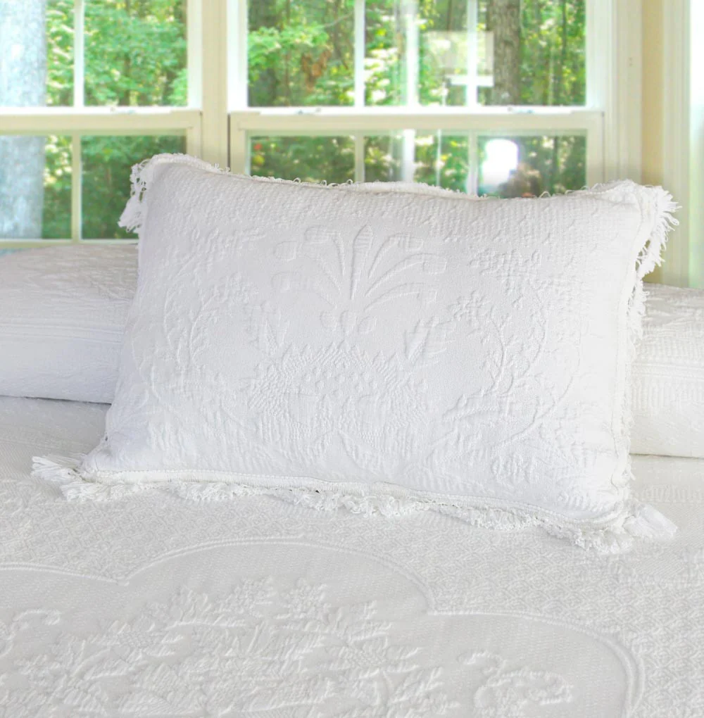 Abigail Adams Pillow Sham - Image 4