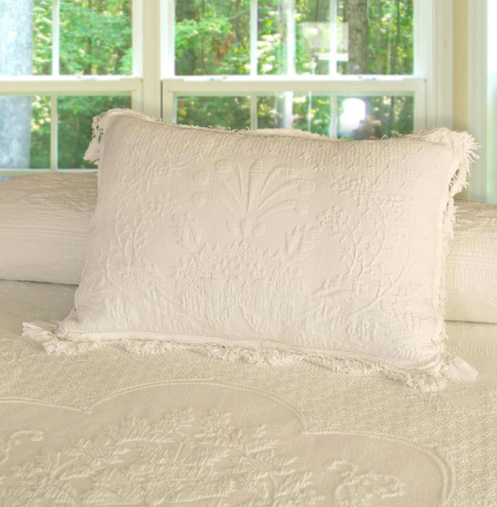 Abigail Adams Pillow Sham - Image 5