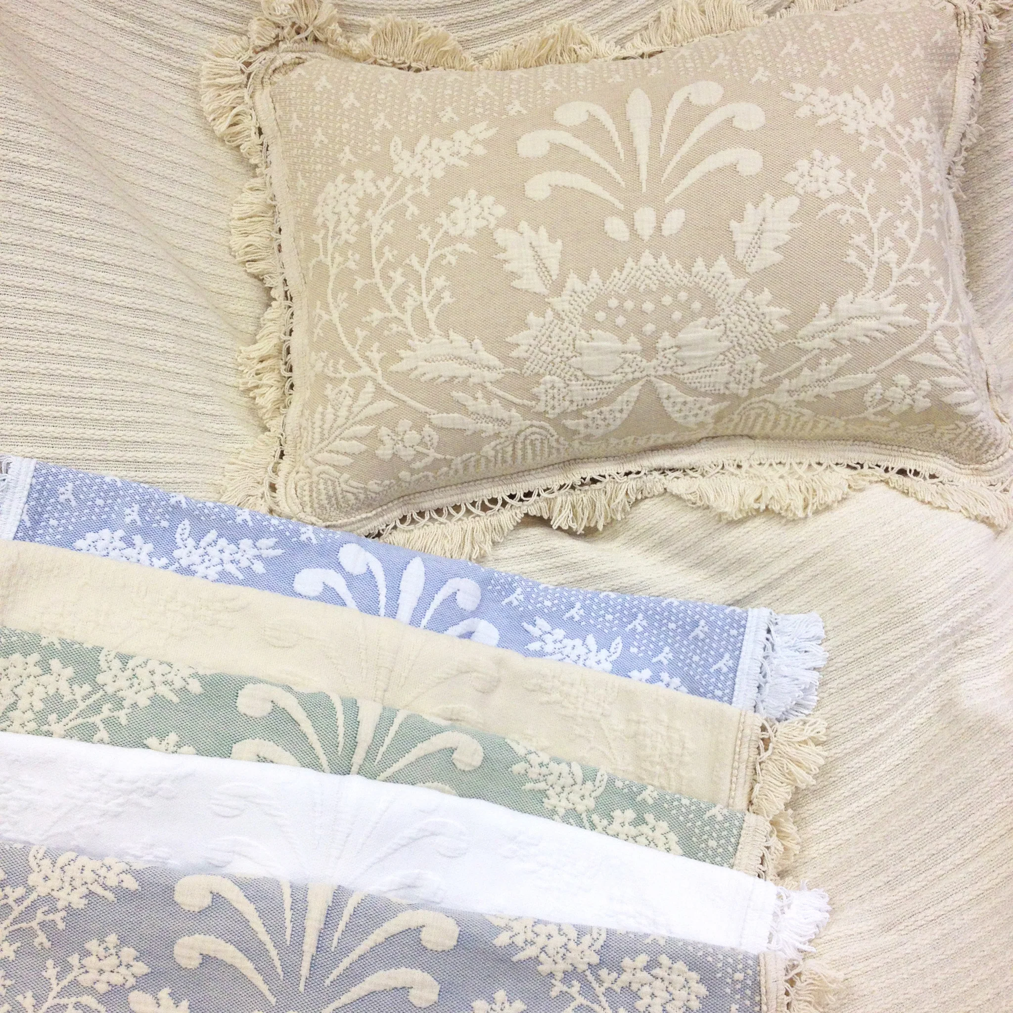 Abigail Adams Pillow Sham - Image 6