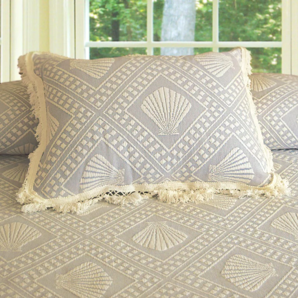 Cape Cod Pillow Sham - Image 3