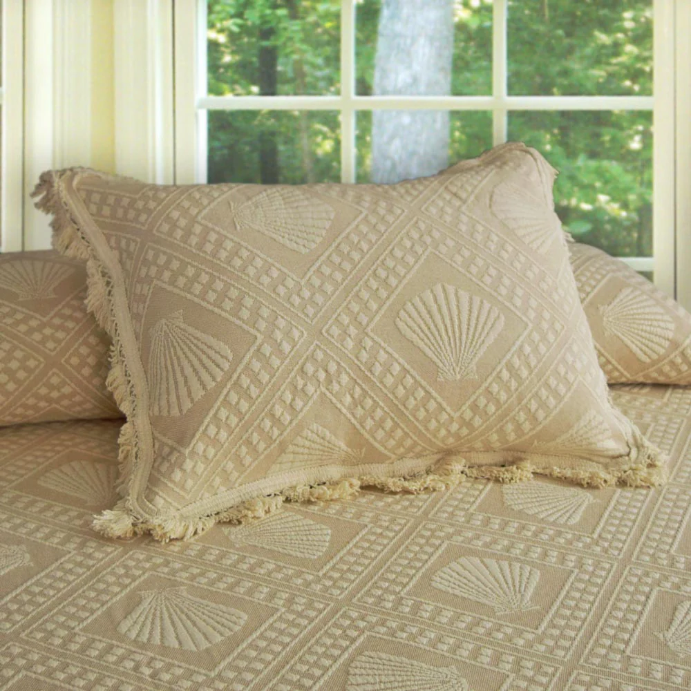 Cape Cod Pillow Sham - Image 4