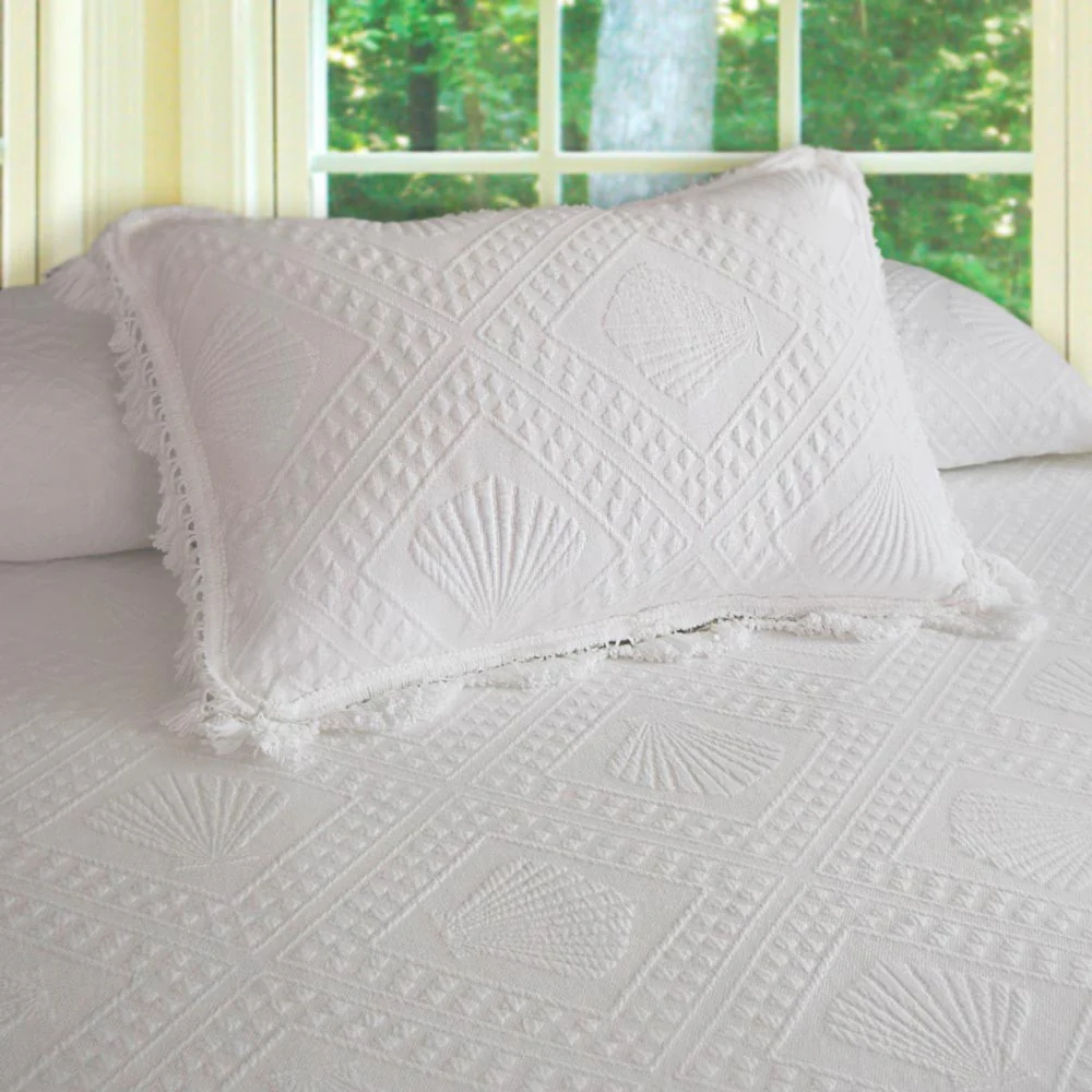Cape Cod Pillow Sham - Image 5