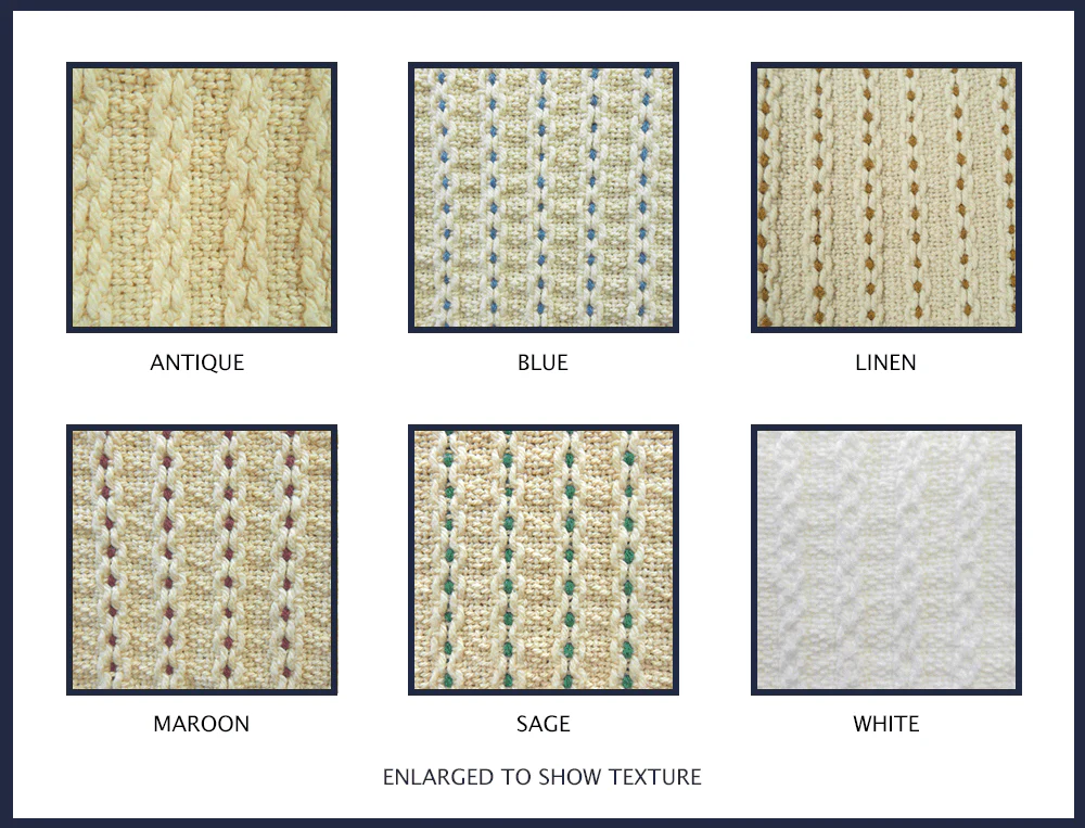 George Washington's Choice Blanket - Image 10