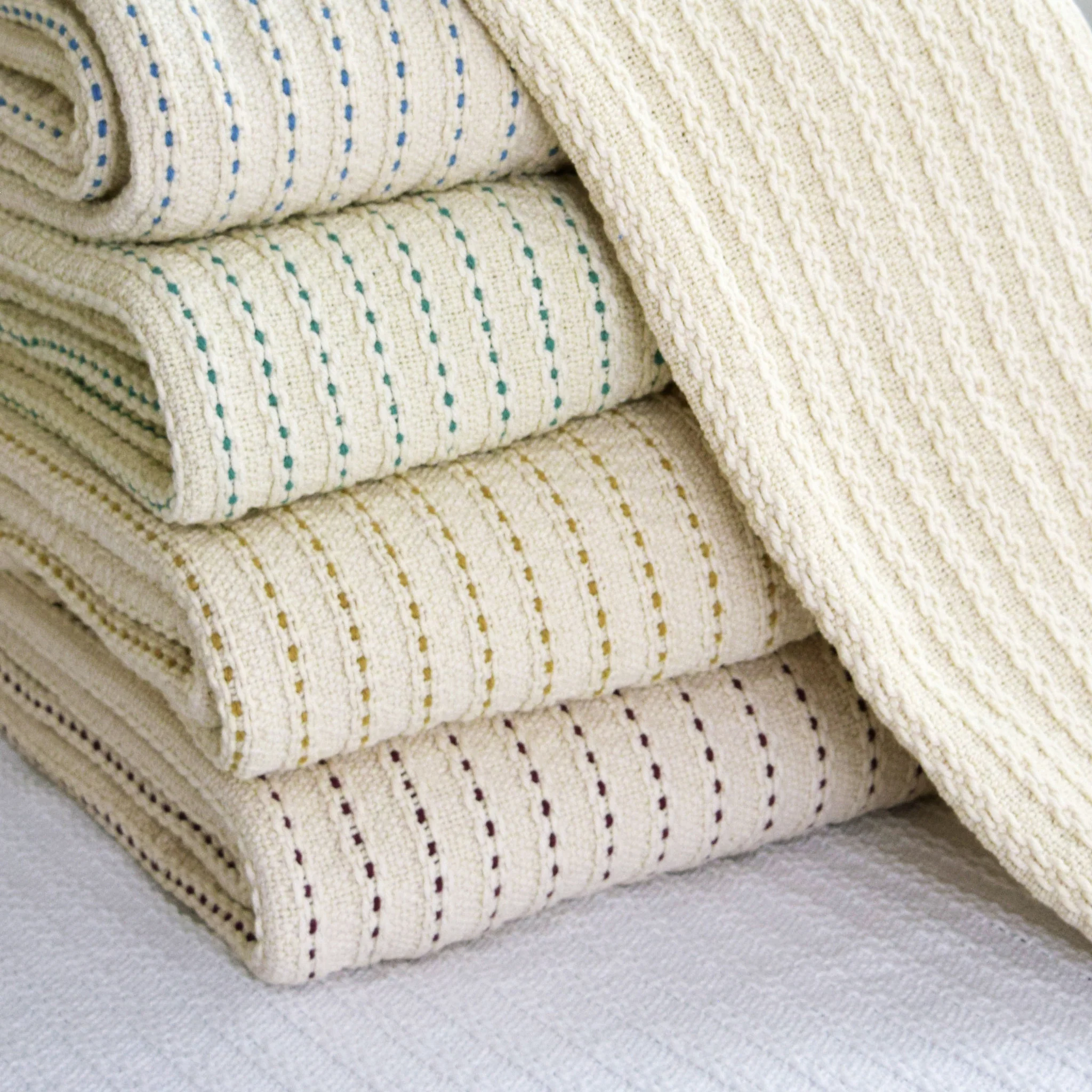 George Washington's Choice Blanket - Image 3