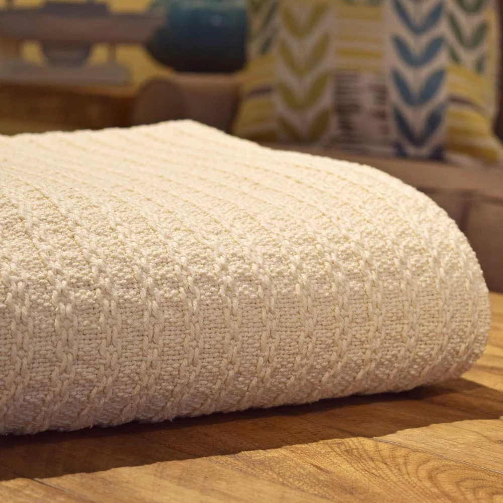 George Washington's Choice Blanket - Image 4