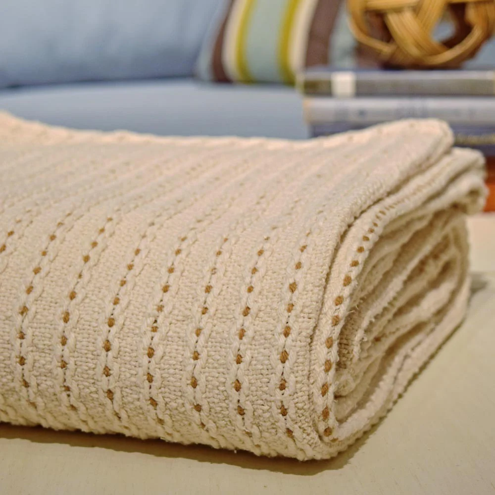 George Washington's Choice Blanket - Image 6