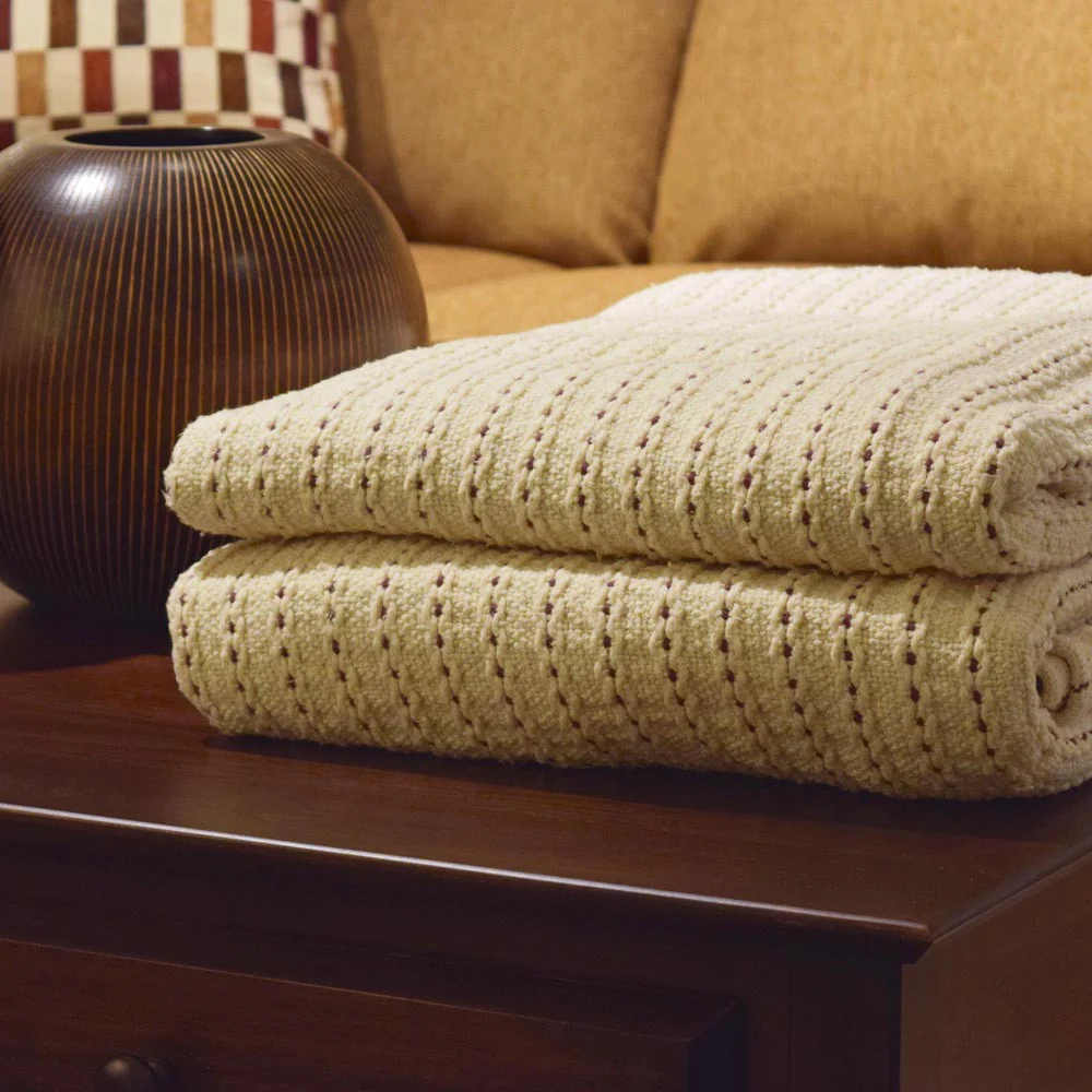 George Washington's Choice Blanket - Image 7