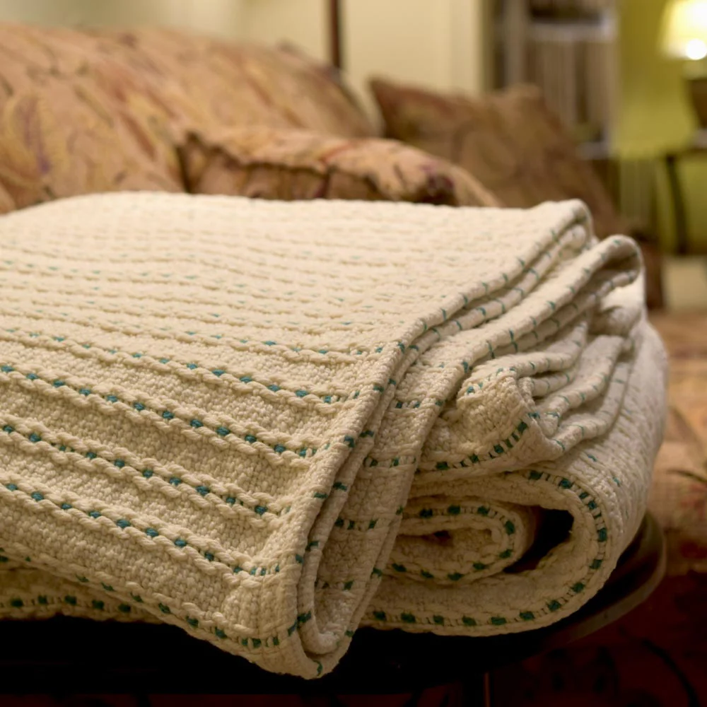 George Washington's Choice Blanket - Image 8