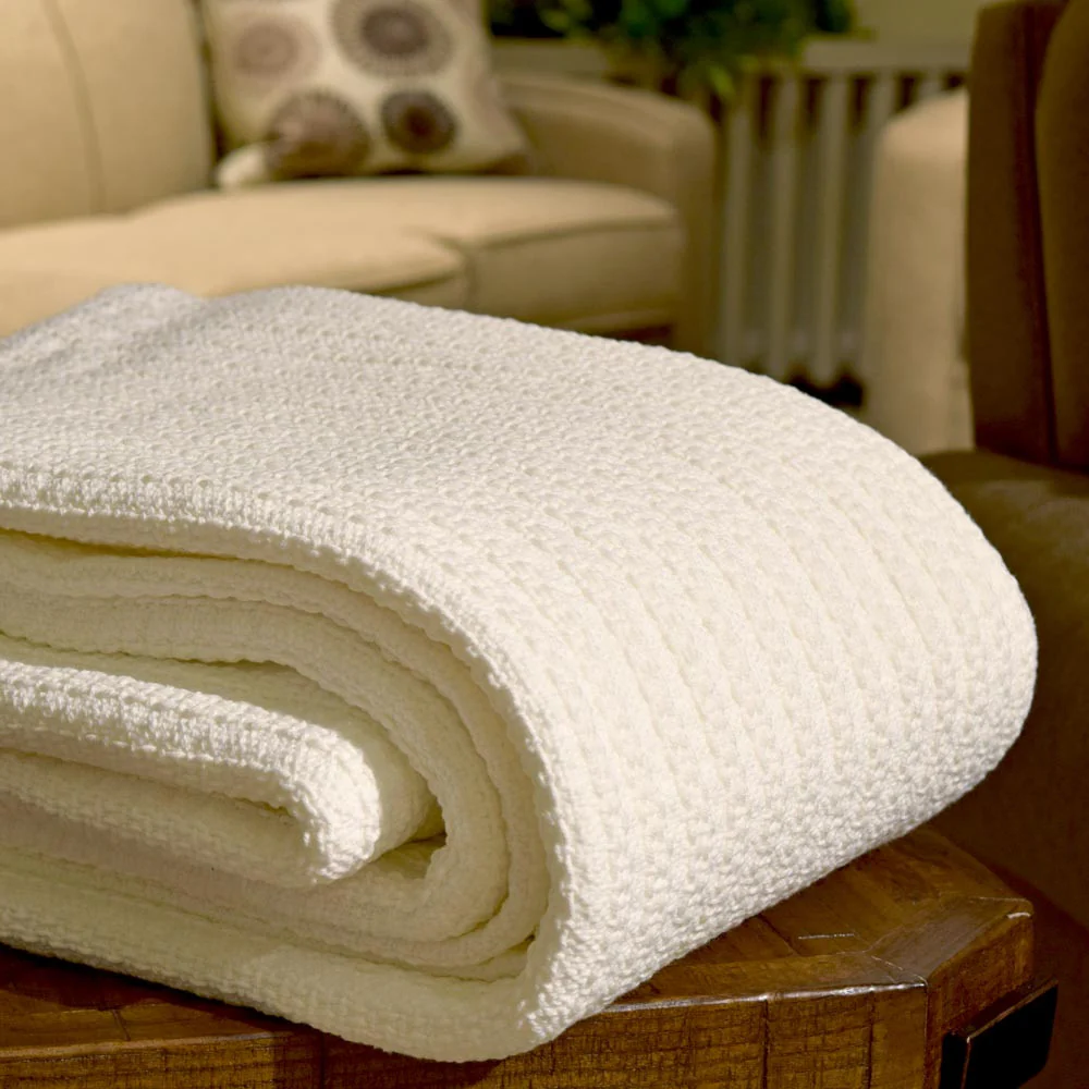 George Washington's Choice Blanket - Image 9