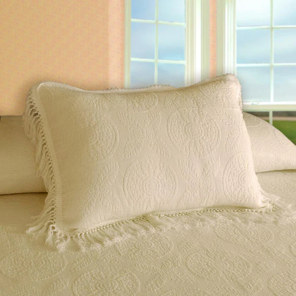 Heritage Pillow Sham - Image 3