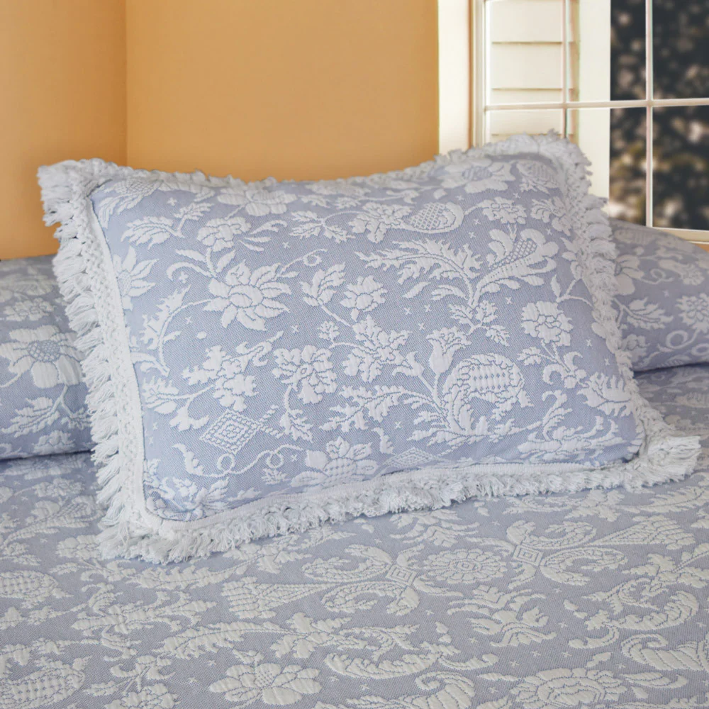Lisa's Choice Pillow Sham - Image 3