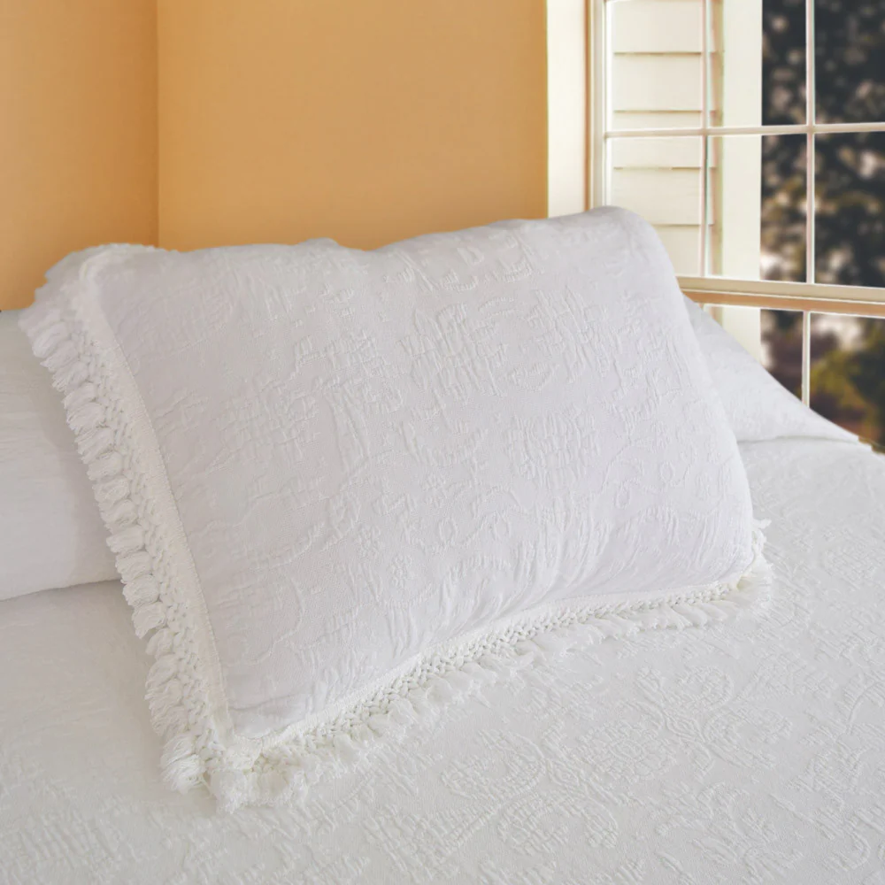 Lisa's Choice Pillow Sham - Image 4