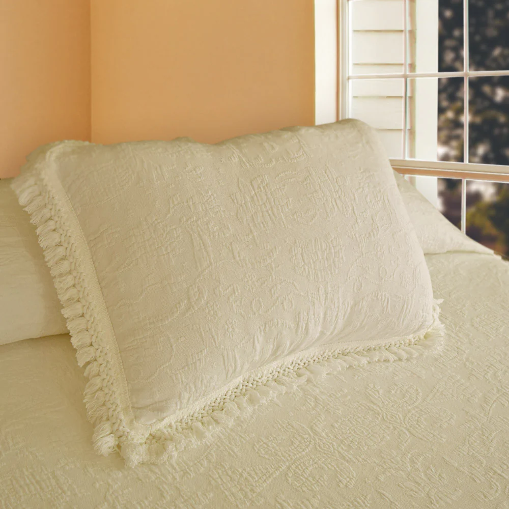 Lisa's Choice Pillow Sham - Image 5