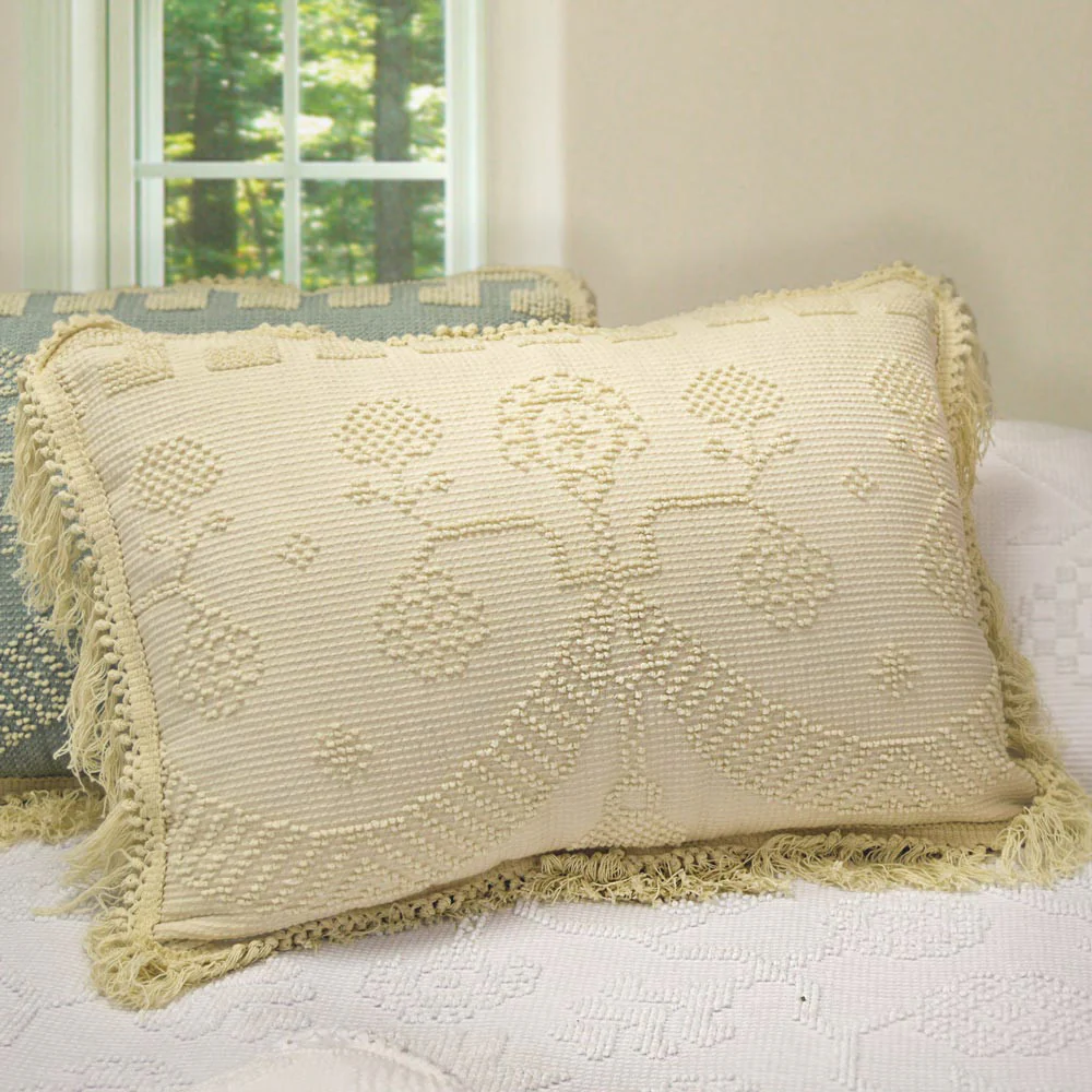 Martha Washington's Choice Pillow Sham - Image 3