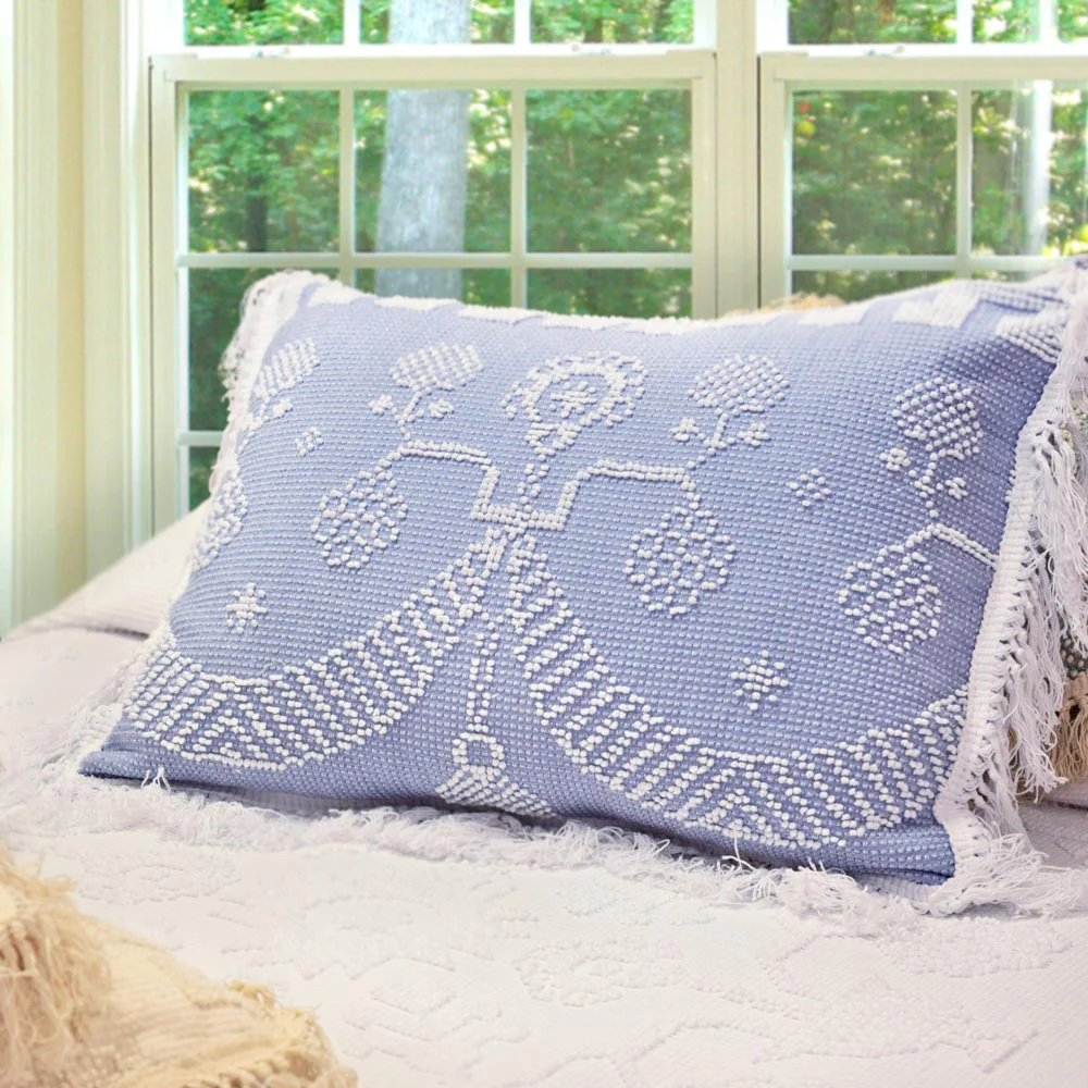 Martha Washington's Choice Pillow Sham - Image 6