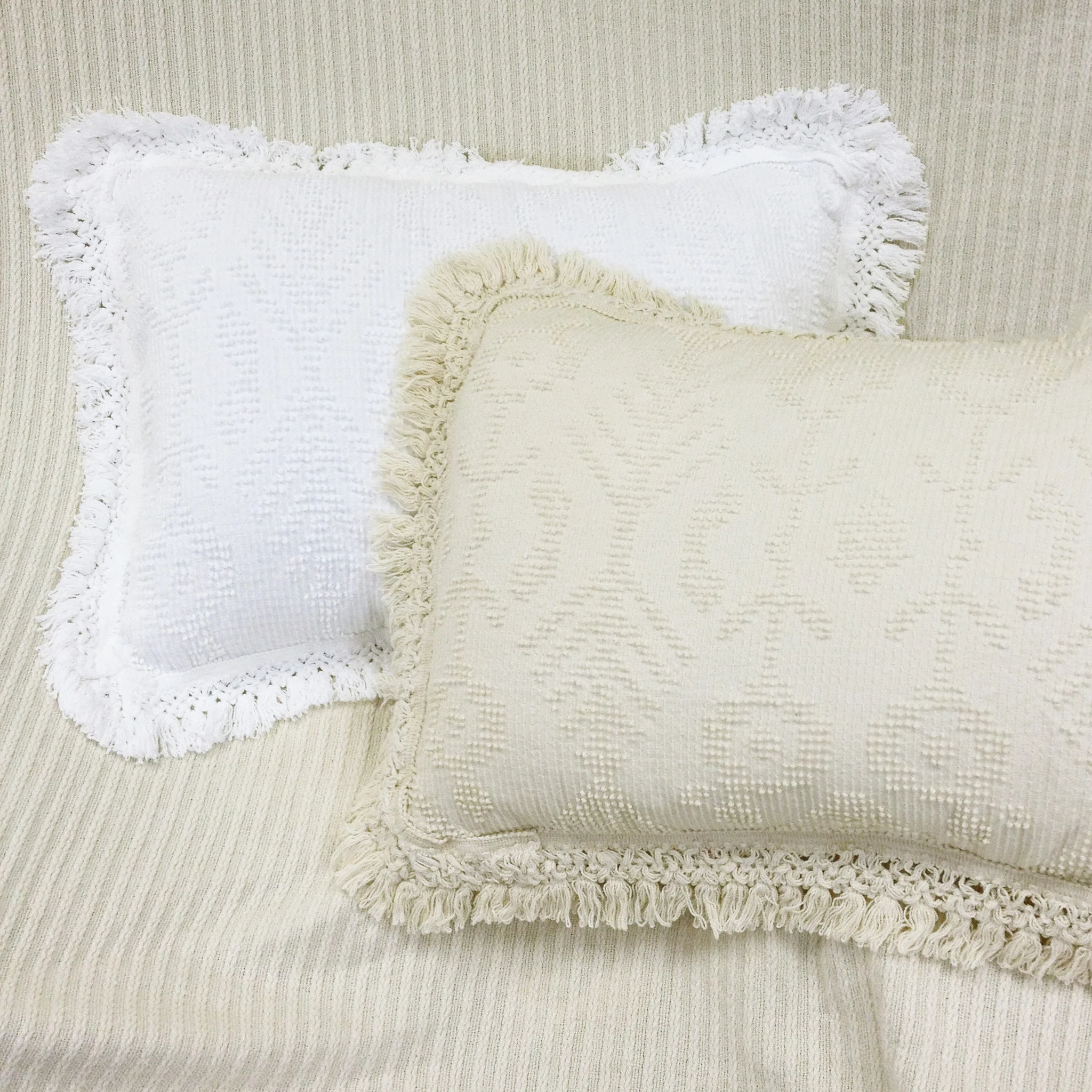 Closeout: New England Tradition Pillow Sham - Image 3