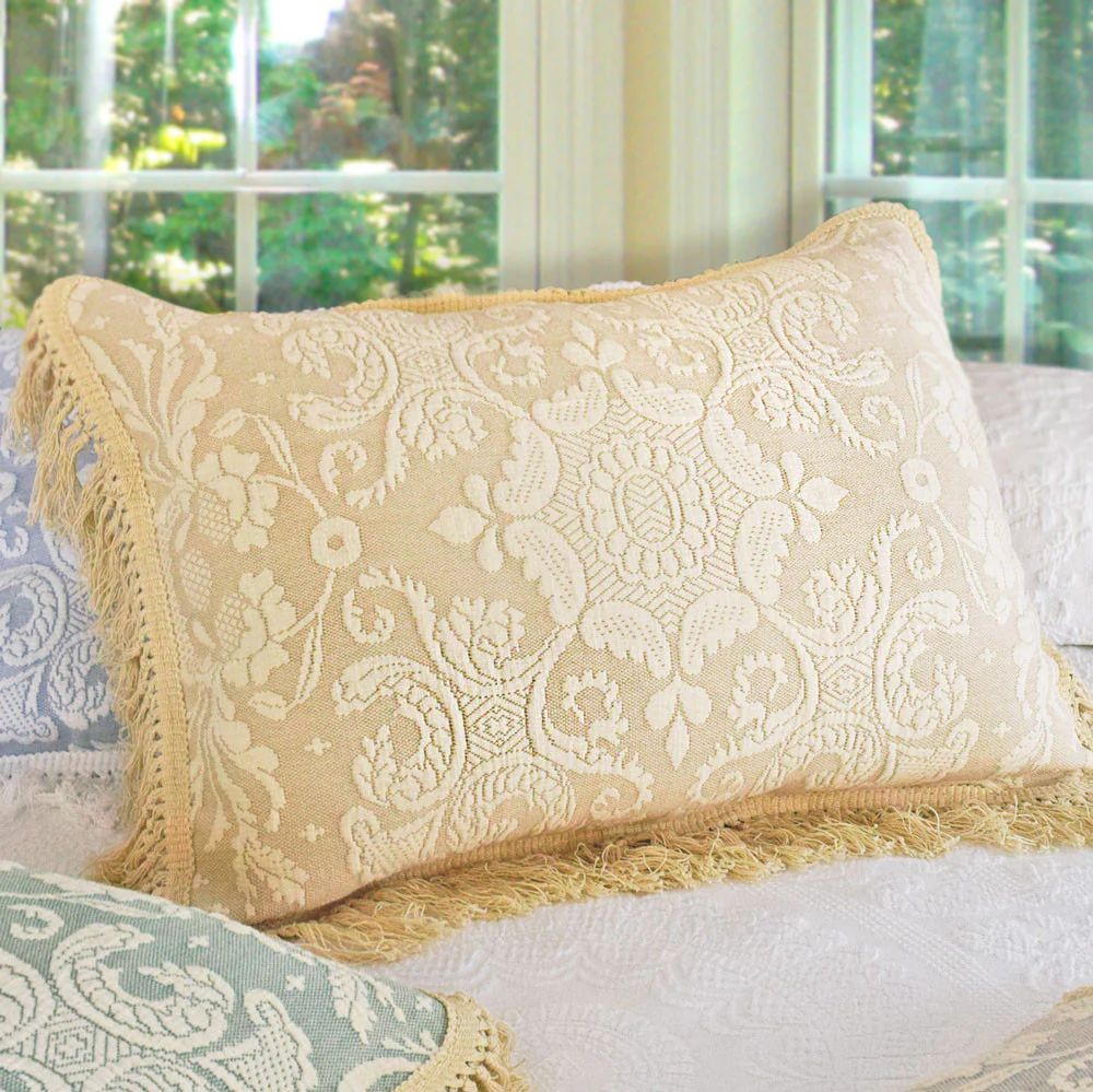 Queen Elizabeth Pillow Sham - Image 3