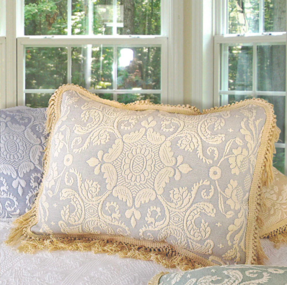 Queen Elizabeth Pillow Sham - Image 4