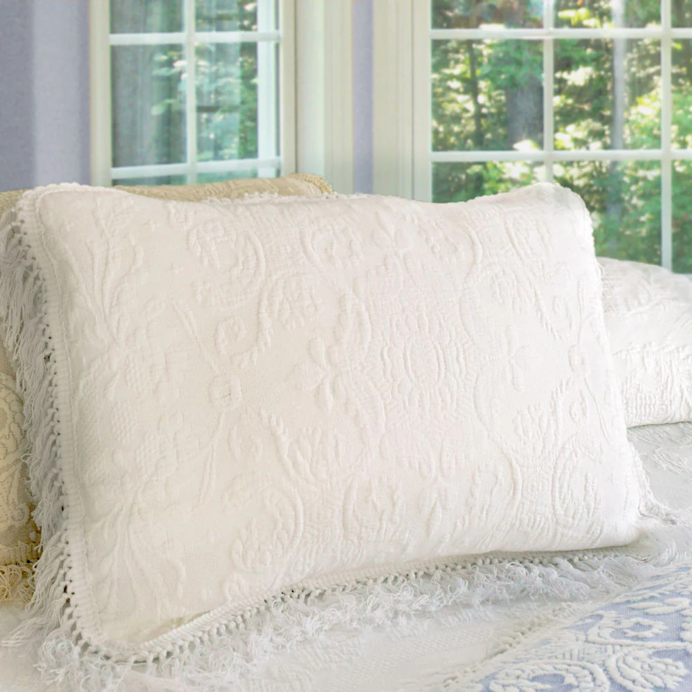 Queen Elizabeth Pillow Sham - Image 5