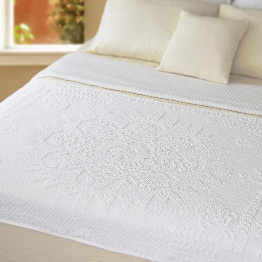 Spirit of America Cotton Throw - Image 3